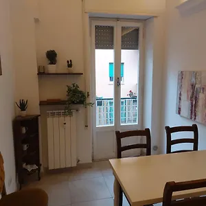  Appartamento Casa Giova: Bilocale Con Balcone Al Gianicolo