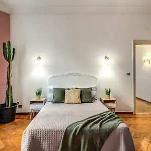  Appartamento Fresh House Colosseo