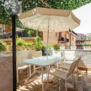  Appartamento Home.sweet.rome