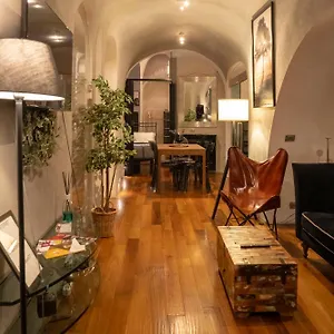  Appartamento Domus Ciancaleoni - Colosseum - Rione Monti