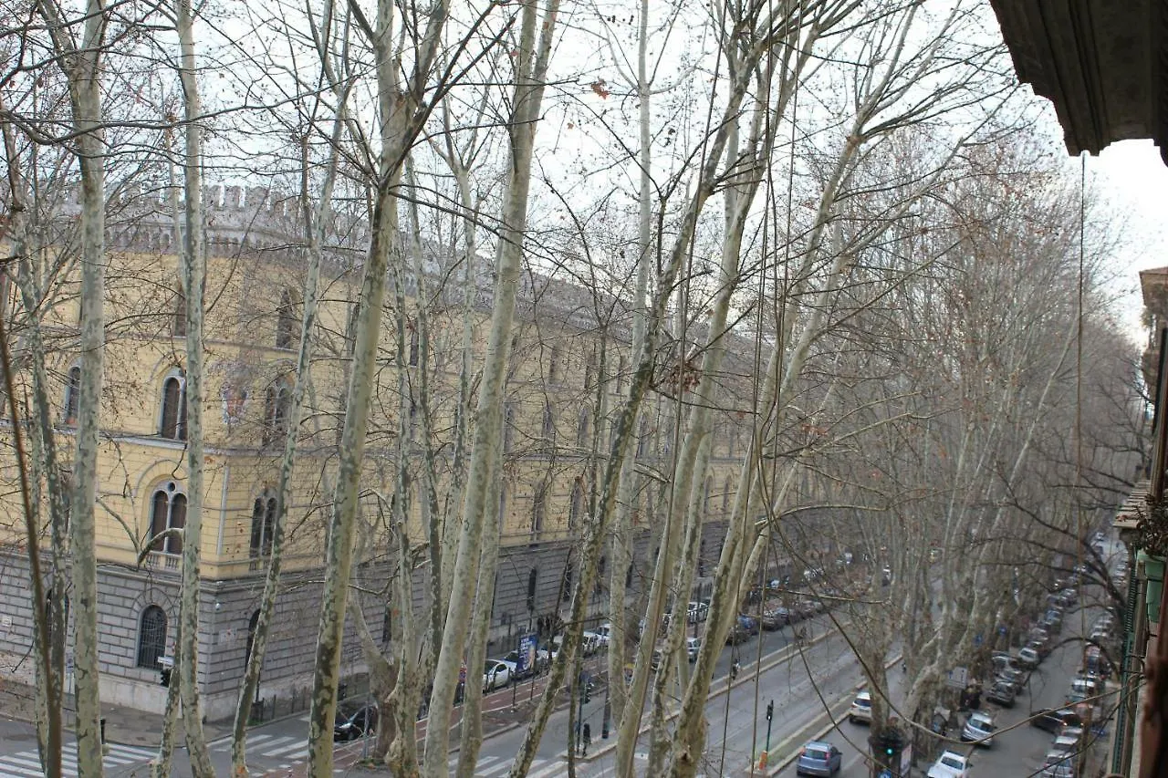 Hello Vatican Apartment Roma